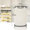 Chixing Antibacterial Wheat Straw Cutting Board