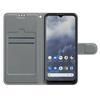 Luxury Painted Leather Case For Nokia G60/G21/G11/G20/G10/C12/C22/C32/G42 Wallet Book Style Protective Cover for Nokia 6.3/Nokia C01 Plus/Nokia G310