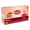 Wagh Bakri Masala Chai Tea Bags 200 G Pack Of 1 Aromatic Spiced Blend For Rich Flavorful Hot Beverage Enjoyment