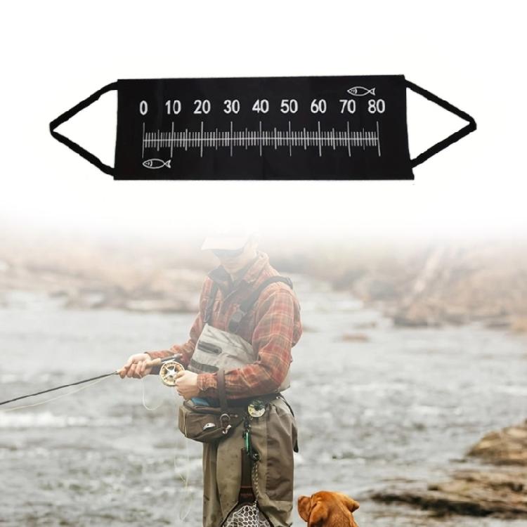 100x30cm Portable Fish Protections Pad Landing Mat Fishing Unhooking Mat Outdoor Fishing Tool Equipment for Anglers