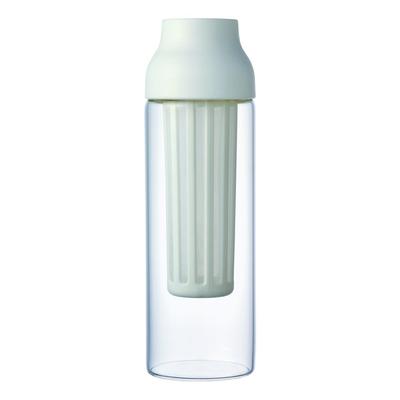 CAPSULE Cold Brew Carafe 1L White 26471