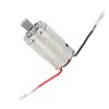 7.4V 390 Motor RC Car Motor for SCY 16101/16102/16103/16201/16106 1/16 RC Car For RC Crawler