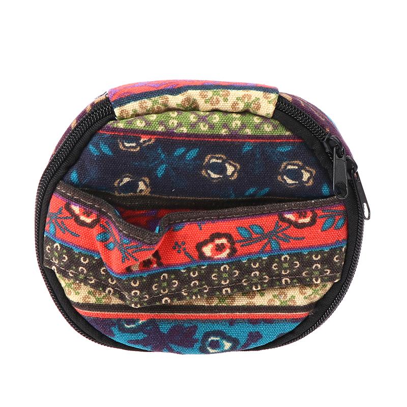 9Bottle Essential Oil Case 15Ml 10Ml 5Ml Holder Storage Aromatherapy Hand Bag