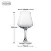 Shangqi Tulip Craft Beer Glasses