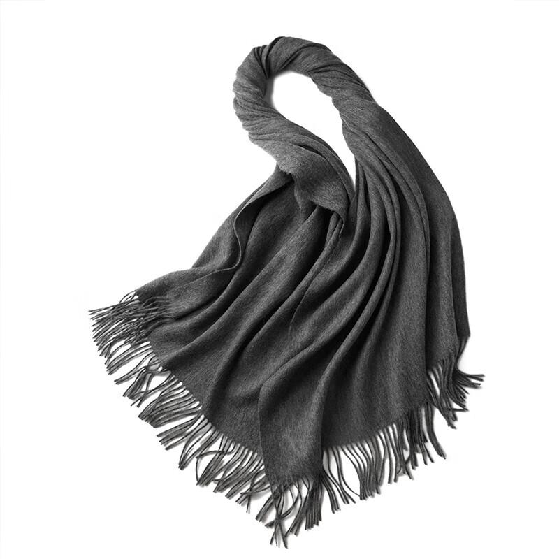 Sanji Outdoor TP6465 Winter Wool Scarf Shawl