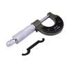 Precision Outer Diameter Micrometer, 0-25mm, 0.01mm, Metric Caliper For Outer Diameter, Mechanical Micrometer Tool