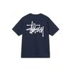 Stussy SS22 Basic Tee logoT Unisex 1904762