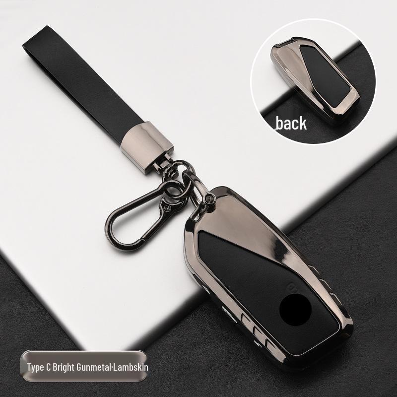 23 New BMW X7 Key Case for 7 Series, iX/i7, 735Li/740Li, XM/X1, X5