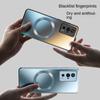 For Xiaomi POCO F5 Pro Case Hard Matte Magnetic Wireless Charging Protective Back Cover Case For Xiaomi POCO X4 X3GT F4 M4 Pro