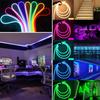 Tuya Wifi RGB  Led Light Strips Multicolor Illumination1-10M/32.8F  Music Sync Home Decoration/Gaming Room Ambience