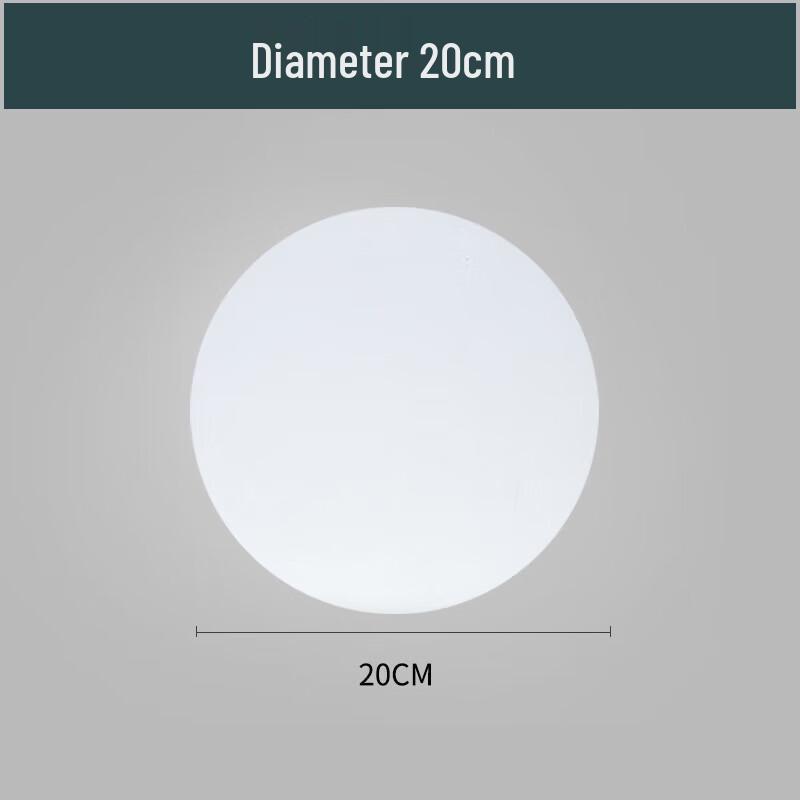 Solar Waterproof Spherical Garden Lawn Light