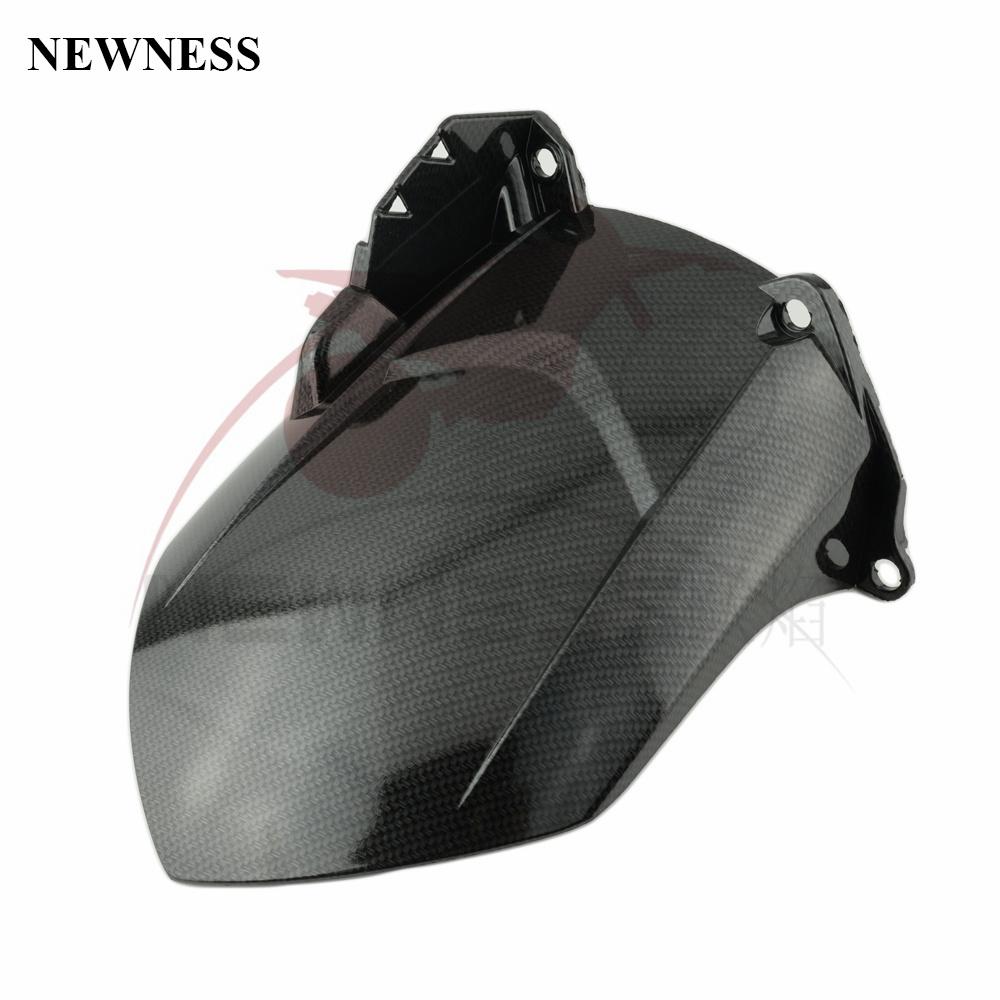 Body Fairings Bodywork Fender ABS Fairing Cowls Panel Spare Parts for Yamaha Yzf R1 2007 2008