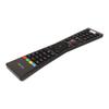 Universal Replacement Remote Control Compatible for JVC LT 24C360 LT 24C655 LT 24C656 LT 24C661 4K