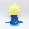 New Princess Peach Showtime Plush Toy Doll