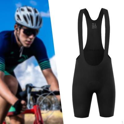 Men Cycling Bib Shorts Biking Clothes Bicycle Quick Drying Comfortable