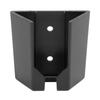 For   Ethernet Adapter Mounting Kit ABS Wall Mounted   Brackets for   Internet Kit