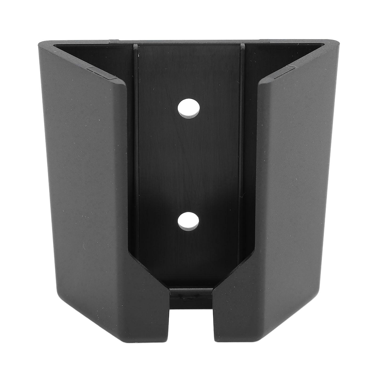 

Для монтажного комплекта Ethernet-адаптера StarLink Настенные спутниковые кронштейны из АБС-пластика для StarLink чёрный