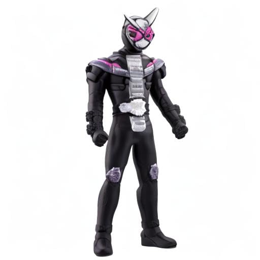 Kamen Rider Soft Vinyl Series Kamen Rider Zi-O