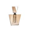 Triangle Flavor Bottle Plating Champagne Art Ornaments Modern Light Luxury Home Decorations Crafts