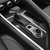 For CHANGAN CS95 - Car Interior Sticker Lifting Window Panel Decal Gear Box Inner Door Protective Film Auto Accessory