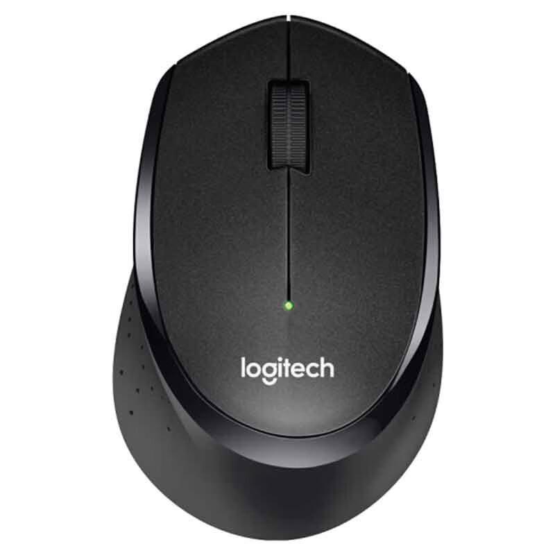 

Logitech G B330 Wireless Mouse