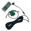 GPS e acessórios – Antenas e recetores de GPS