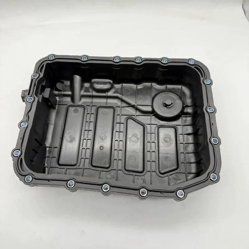 

452803D100 45280-3D100 Cover Valve Body For Hyundai Sonata Hybrid 2011-2015 For Kia Optima Hybrid 2011-2013 45280 3D100