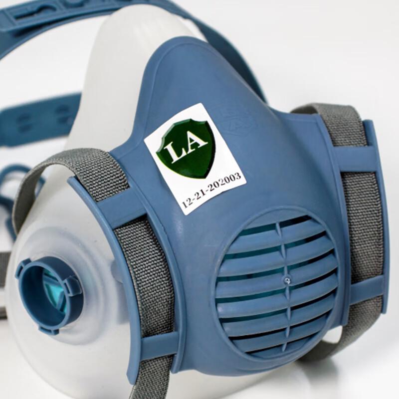 Baoshun An Industrial Half-Mask Respirator