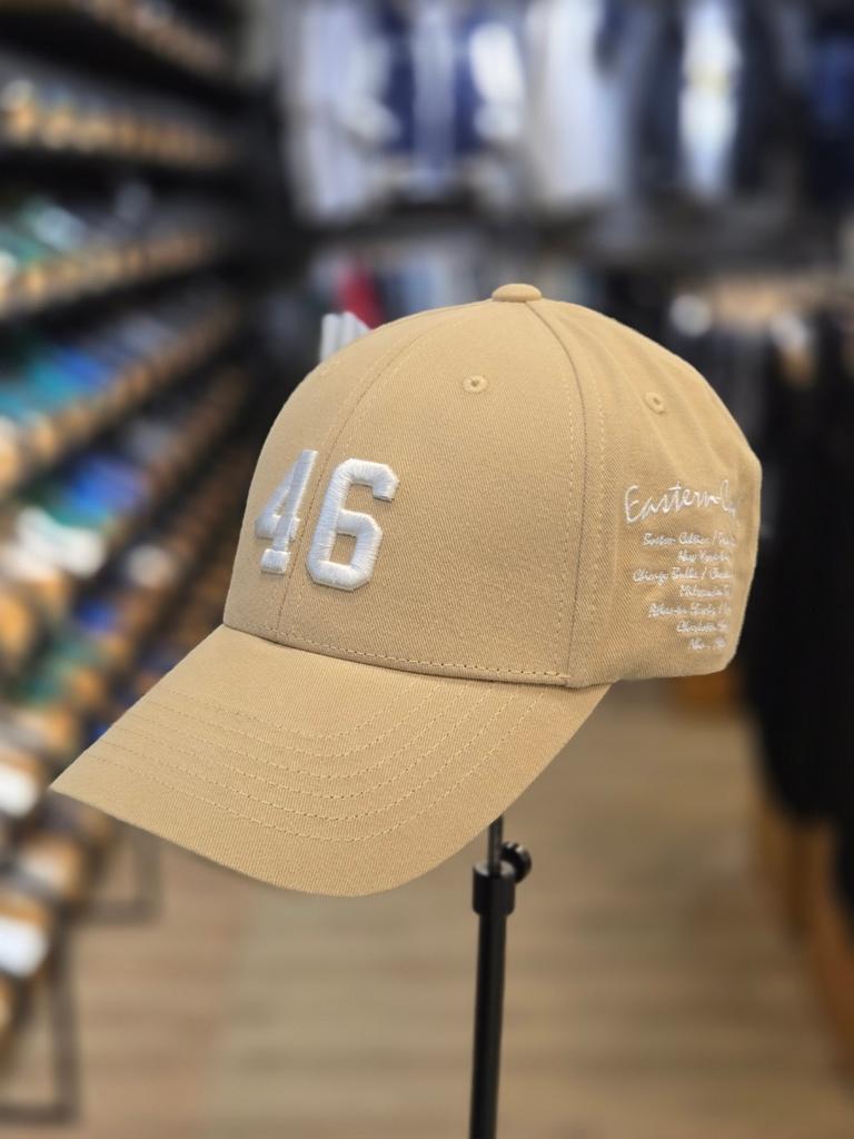 NBA Unisex Authentic Number Patch Hard Ball Cap Hat N245AP461P (83)