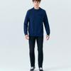 Bang Bang Men S Relax Ultra Stretch elaStic waiSt Denim 3 Piece Set