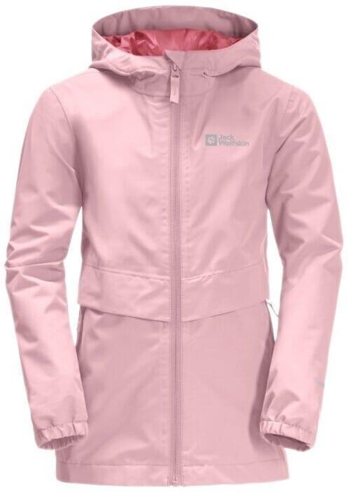 Куртка Jack Wolfskin Malima Jacket G