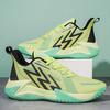 2026 New Trend Big3.0 Basketball Shoes Men's and Women's Spring and Summer Non-slip Wear-resistant Sports Shoes Youth Outdoor Training