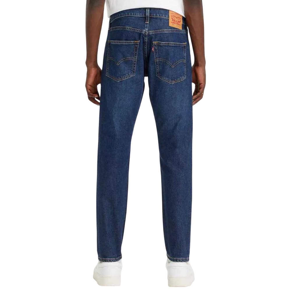 Levis Mens 512 Mint Condition Adv Slim Tapered Jeans