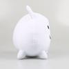 Cat Battle The Plush Toy Filled With Soft Anime Doll Pillow Childrens Gift