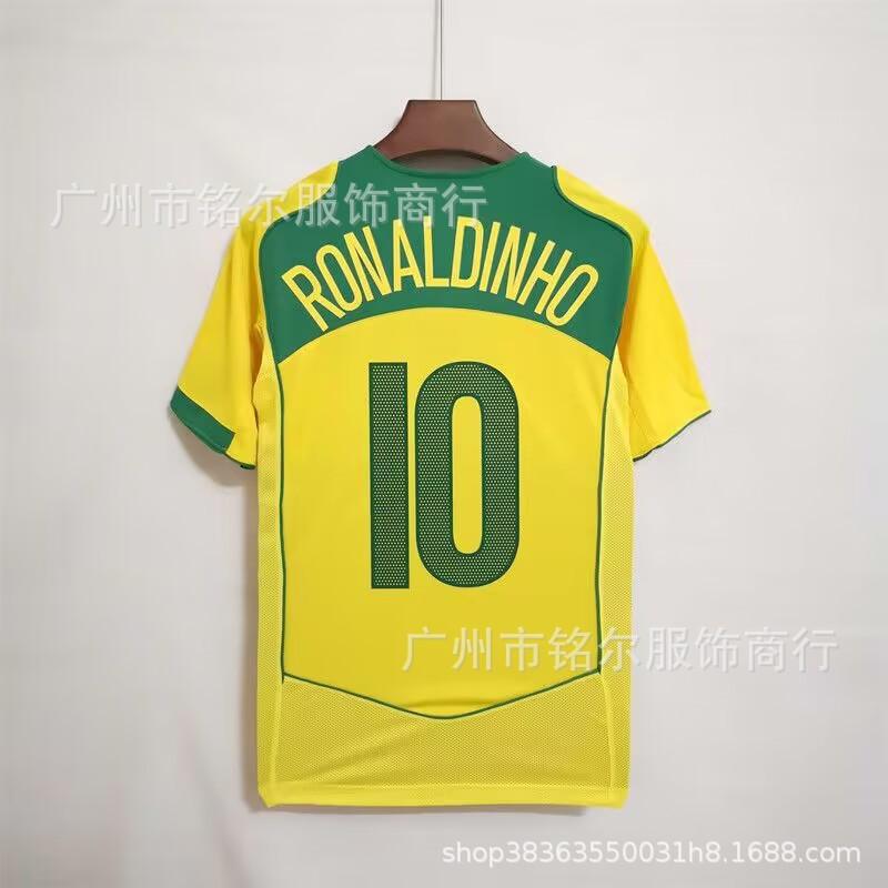 Vintage Football Jersey Germany France Portugal Brazil Florence Argentina Rhodia England Imprint