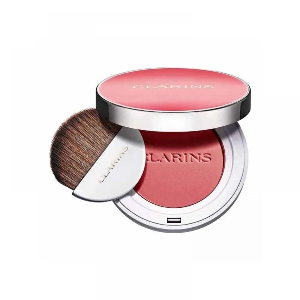 Clarins Jolie Blush 02 Cheeky Pink