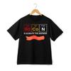 Bacon Is Always The Answer Funny Bacon Chemistry Pun T-Shirt Streetwear Retro T