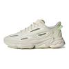 adidas Ozweego Celox Talc Signal Green Women Sneakers Cream Sand GZ7279