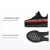 Yeezy Boost 350 V2 Kinder Rot Kinder Sneaker Schwarz Core-Black HP6591