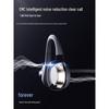 NANKA Runner 3 Bone Conduction Open-Ear Sports Headphones