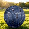 Size 5 FootballCoraline Other Mother Durable PU Soccer Ball for Sports Training Outdoor Competition