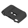 RC Drone Remote Control Protective Cover Silicone ScratchProof Case for       2S(Black )