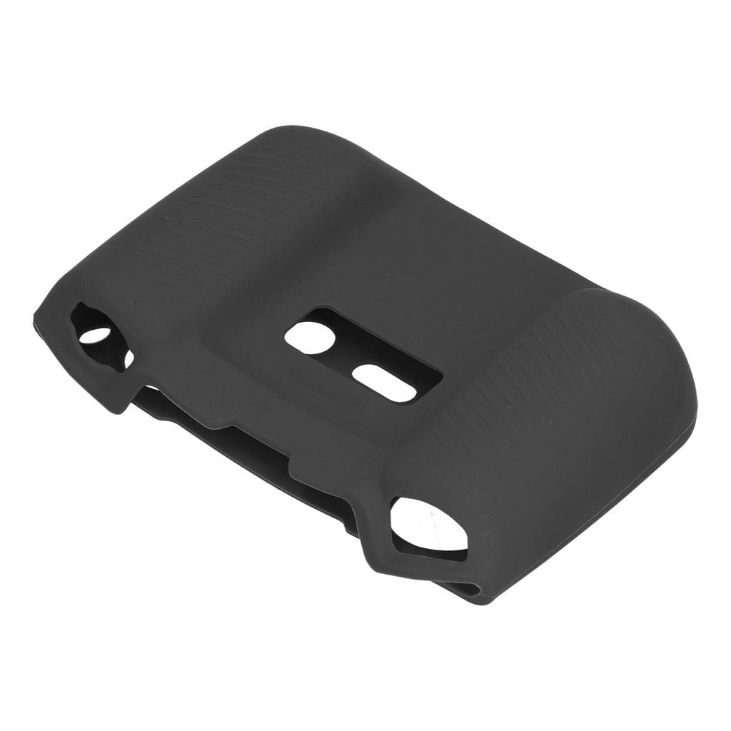 RC Drone Remote Control Protective Cover Silicone ScratchProof Case for       2S(Black )