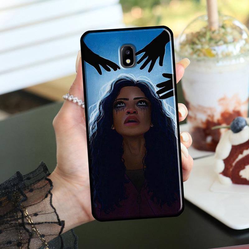 

Euphoria Zendaya Case For Samsung Galaxy M11 M21 M31 M13 M54 M34 M14 M56 M36 M16 M53 M32 M52 M35 M55 M15 M06 Samsung M51