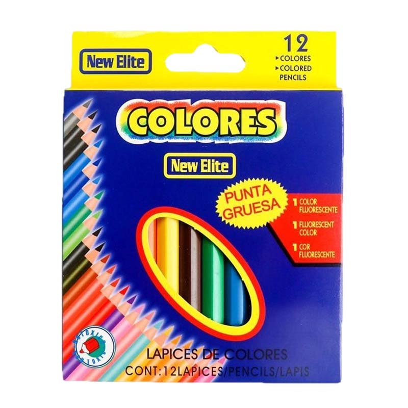 12Colors Mini Pencils Professional Oil Wood Soft Watercolor Pencil For School Draw Sketch Art Supplies