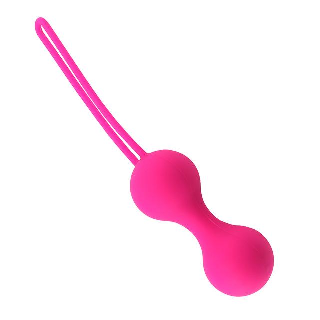 Safe Silicone Smart Ball Kegel Ball Ben Wa Ball Vagina Tighten Exercise Machine Vaginal Geisha Ball Sex Toys for Women