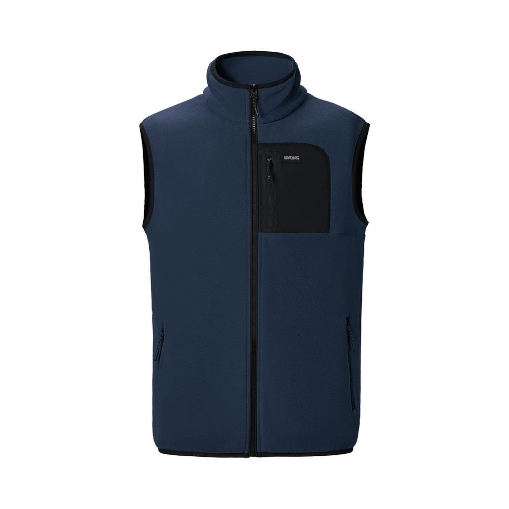 Regatta Professional Mens Frankie Fleece Gilet