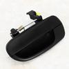 Car Exterior Outside Rear Left Driver Side Door Handle Fit for Hyundai Accent 83650‑25000
