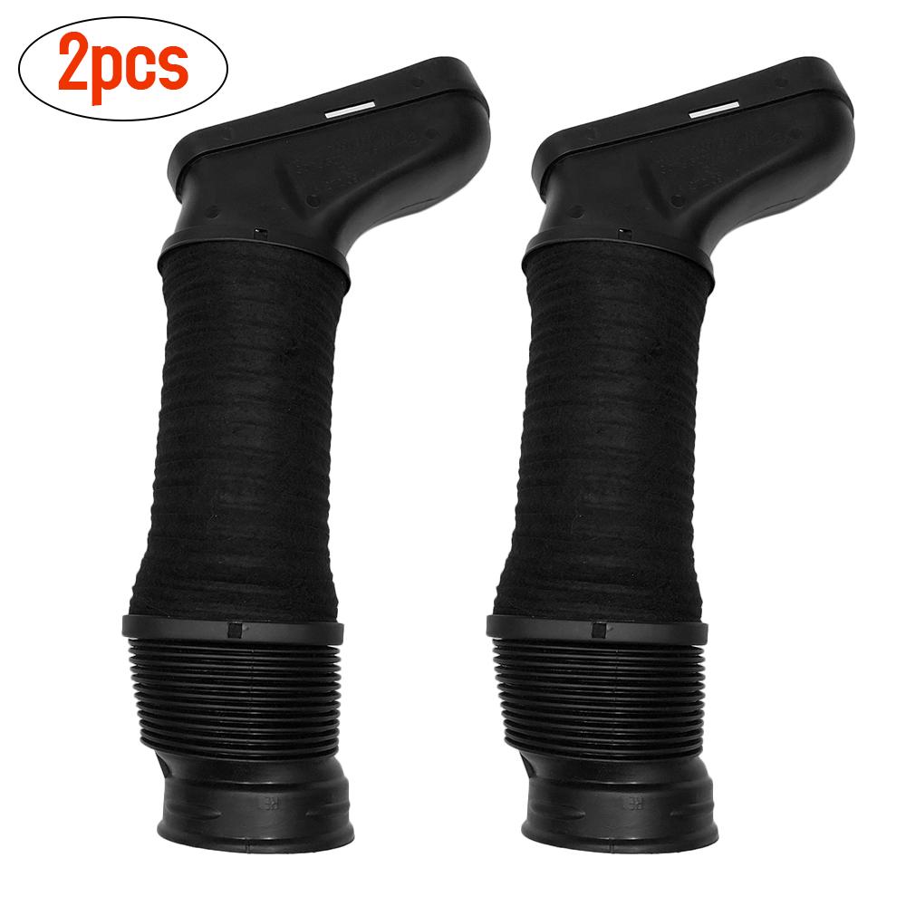1 Piece Right side Air Intake Duct hose for Mercedes W204 W212 C300 C350 08-12