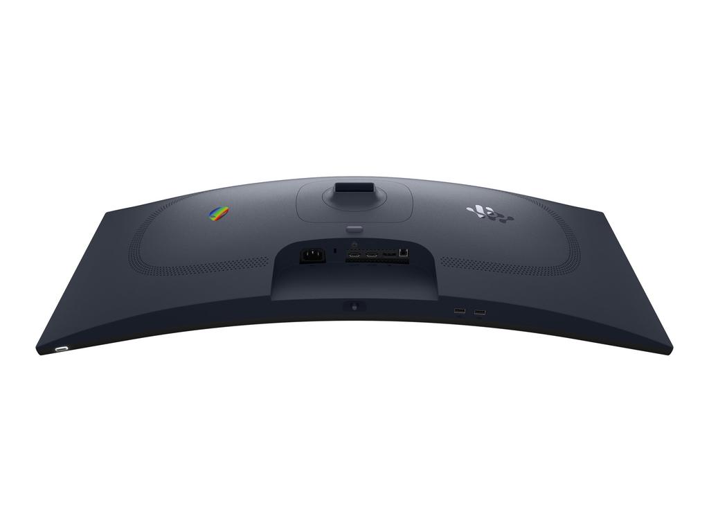 Dell Alienware AW3425DWM | 34" | VA | WQHD | 21:9 | 180 Hz | 1 ms | 3440 x 1440 pixel | 400 cd/m² | 2 porte HDMI | Garanzia 36 mesi